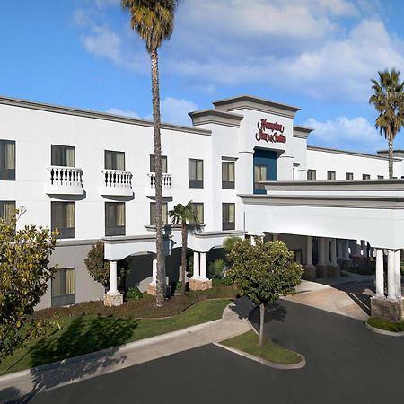 Hampton Inn & Suites פאסו רובלס מראה חיצוני תמונה