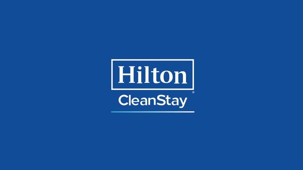 Hampton Inn & Suites פאסו רובלס מראה חיצוני תמונה