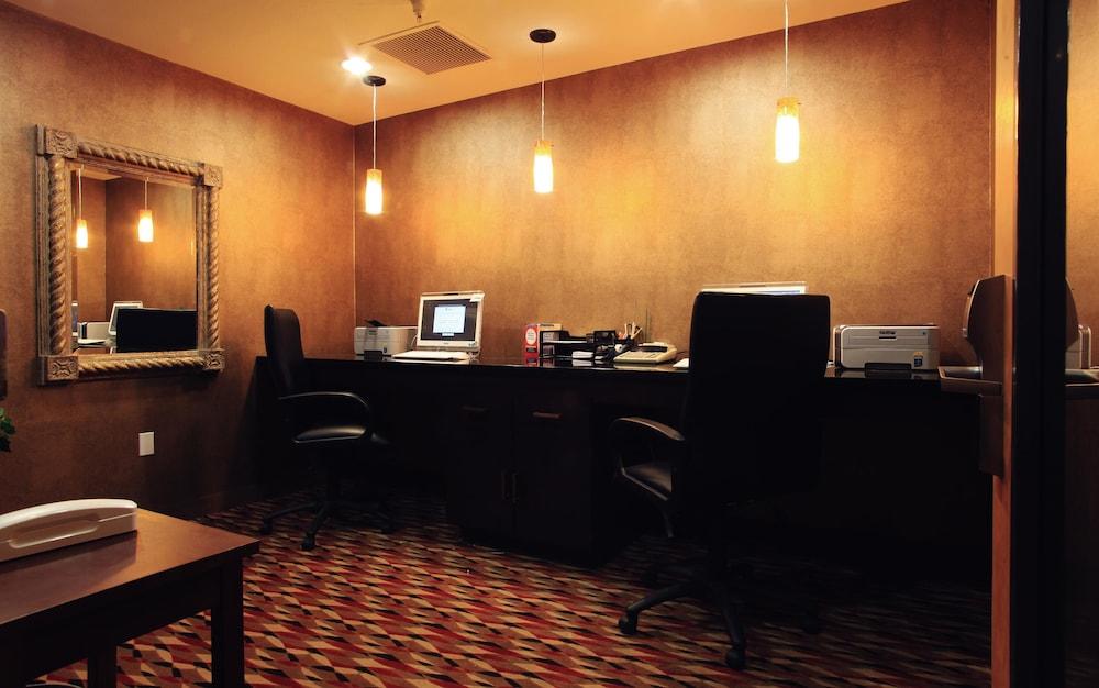 Hampton Inn & Suites פאסו רובלס מראה חיצוני תמונה