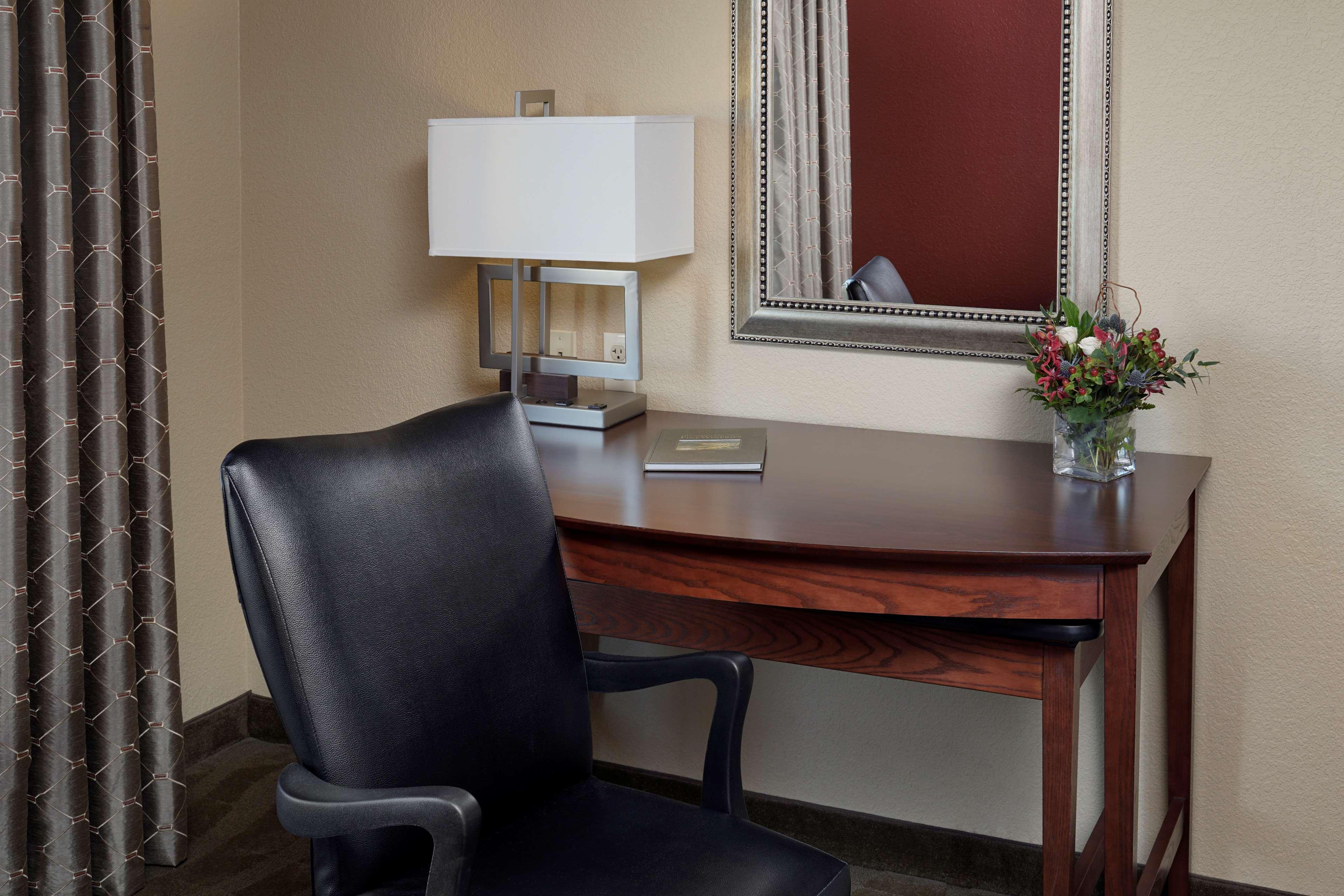 Hampton Inn & Suites פאסו רובלס מראה חיצוני תמונה