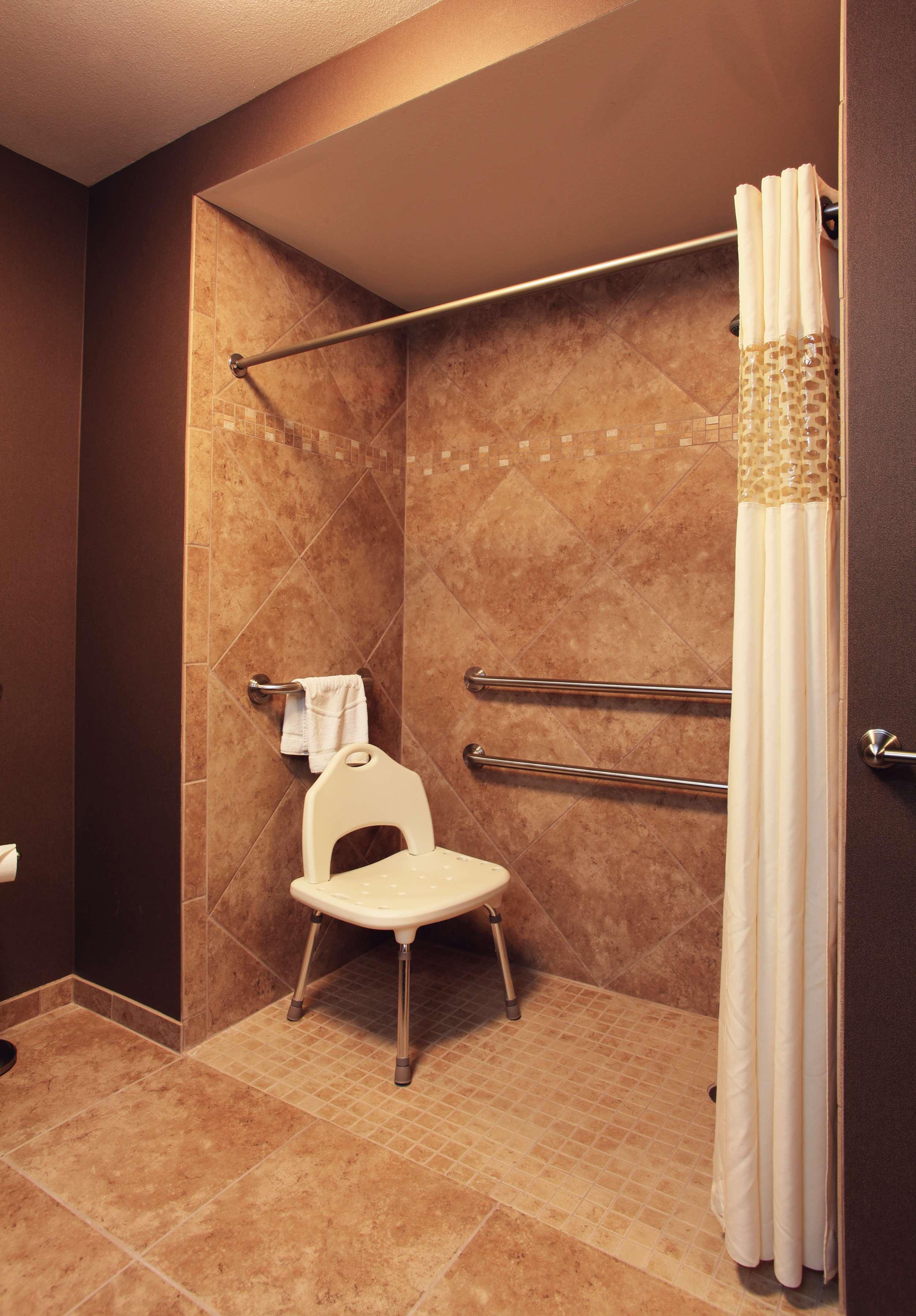Hampton Inn & Suites פאסו רובלס מראה חיצוני תמונה
