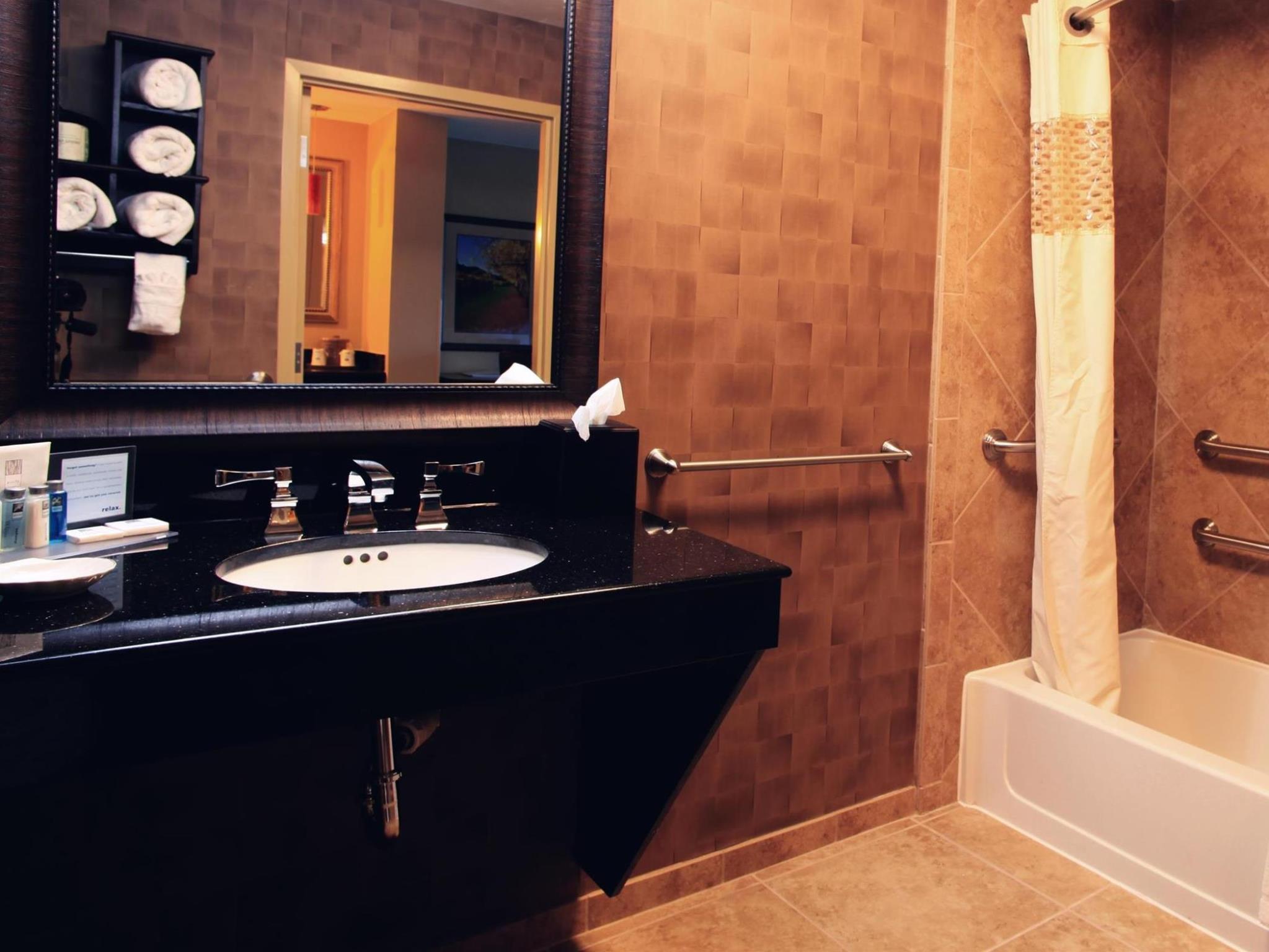 Hampton Inn & Suites פאסו רובלס מראה חיצוני תמונה