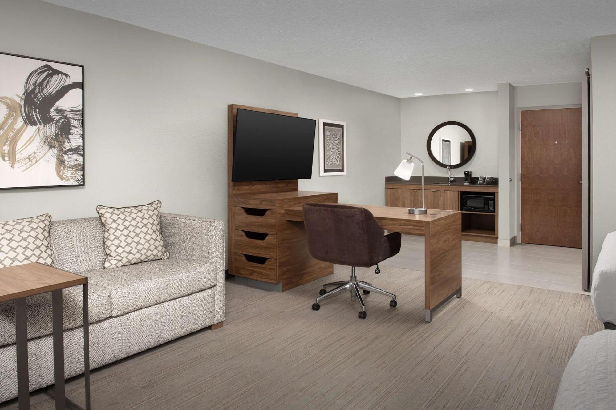 Hampton Inn & Suites פאסו רובלס מראה חיצוני תמונה