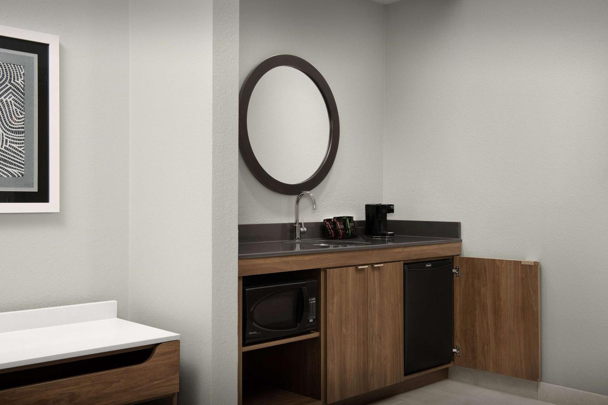 Hampton Inn & Suites פאסו רובלס מראה חיצוני תמונה