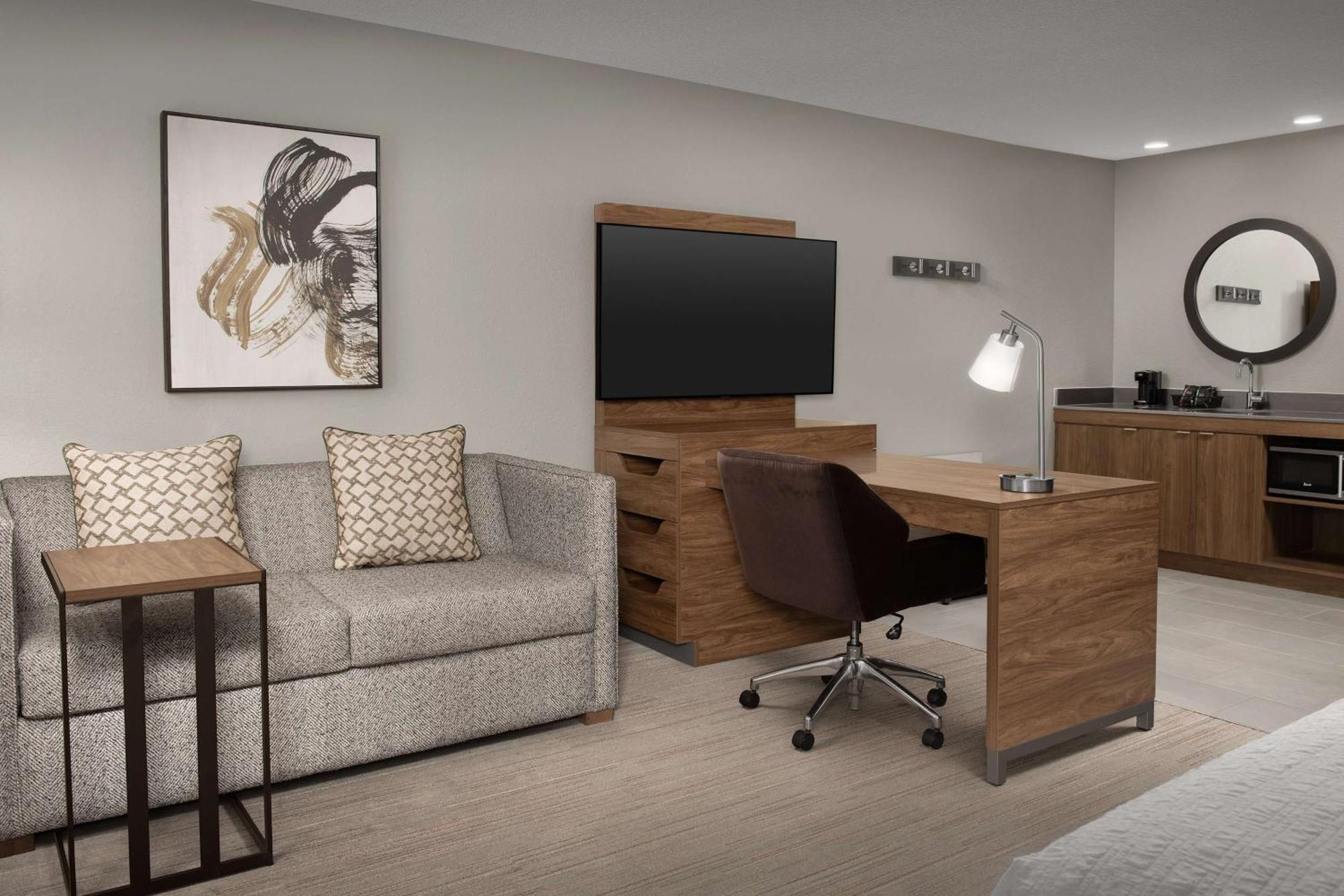 Hampton Inn & Suites פאסו רובלס מראה חיצוני תמונה