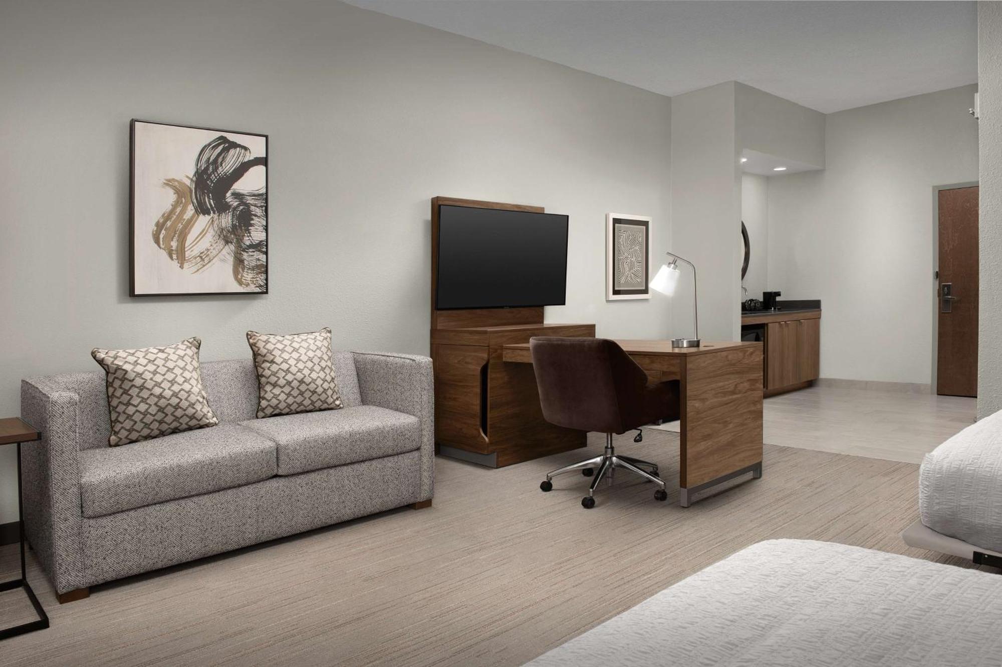 Hampton Inn & Suites פאסו רובלס מראה חיצוני תמונה