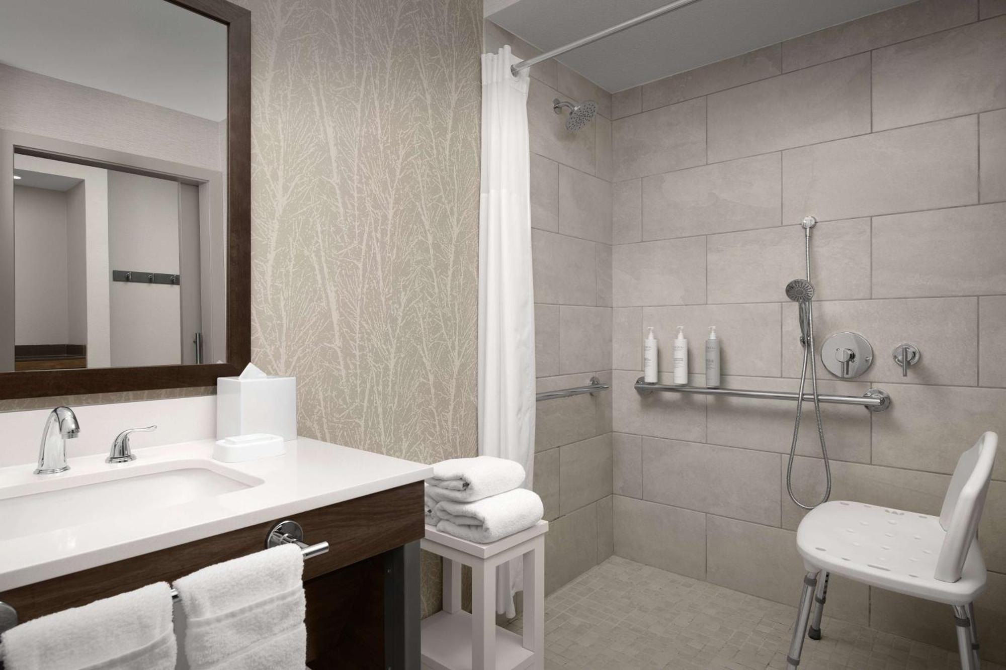 Hampton Inn & Suites פאסו רובלס מראה חיצוני תמונה