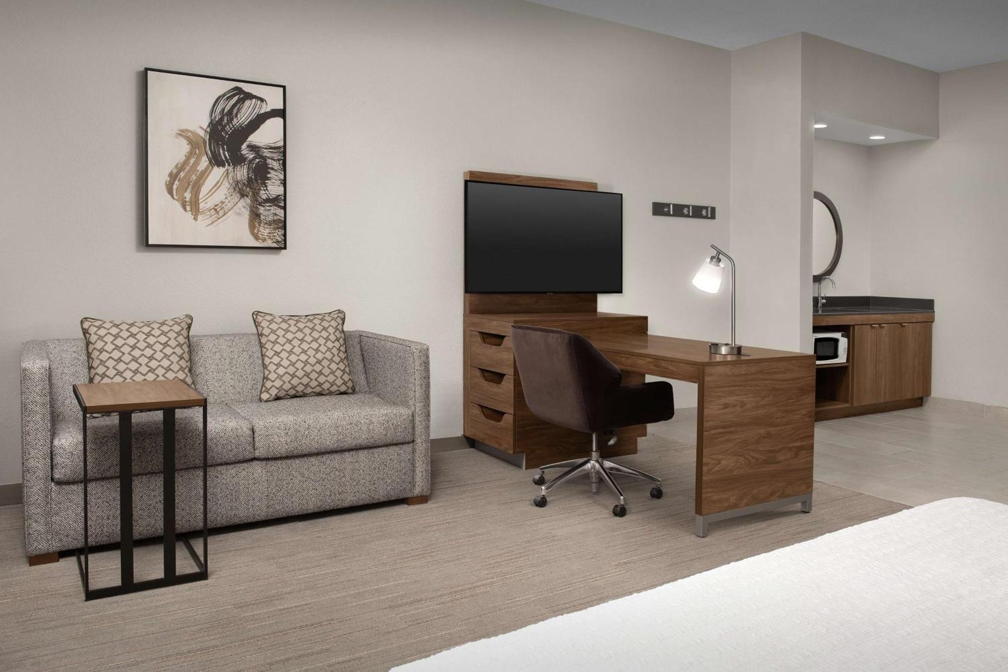 Hampton Inn & Suites פאסו רובלס מראה חיצוני תמונה