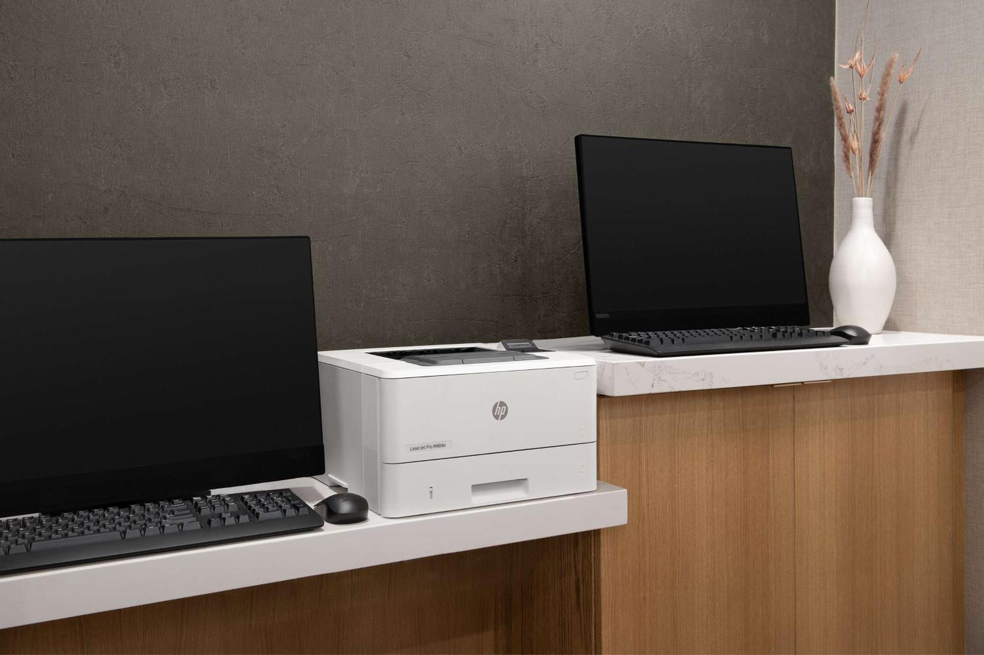 Hampton Inn & Suites פאסו רובלס מראה חיצוני תמונה