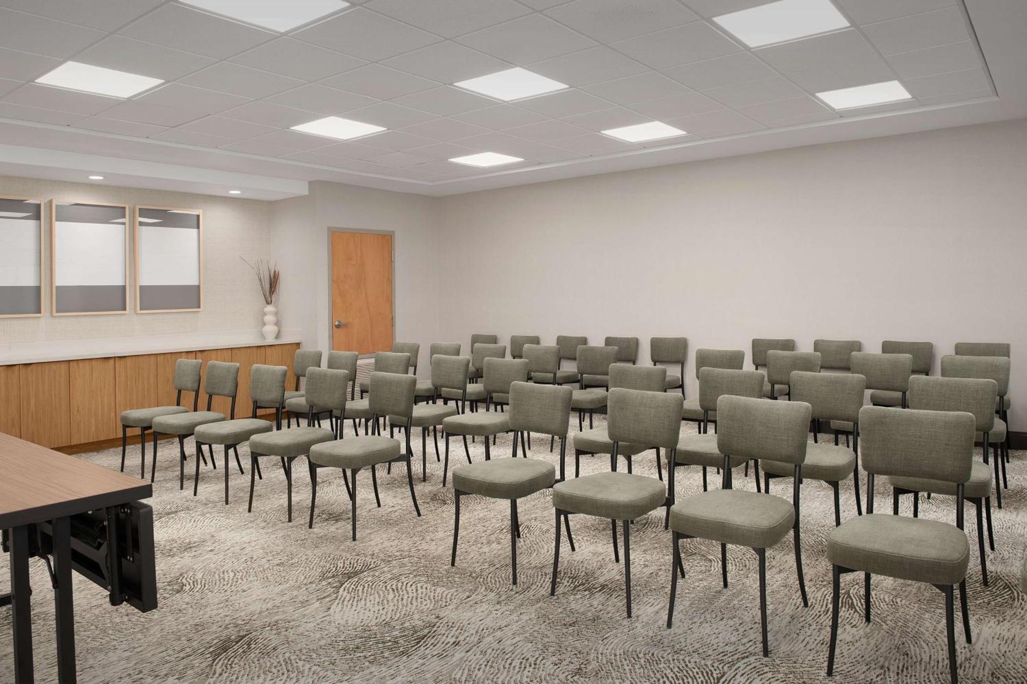 Hampton Inn & Suites פאסו רובלס מראה חיצוני תמונה