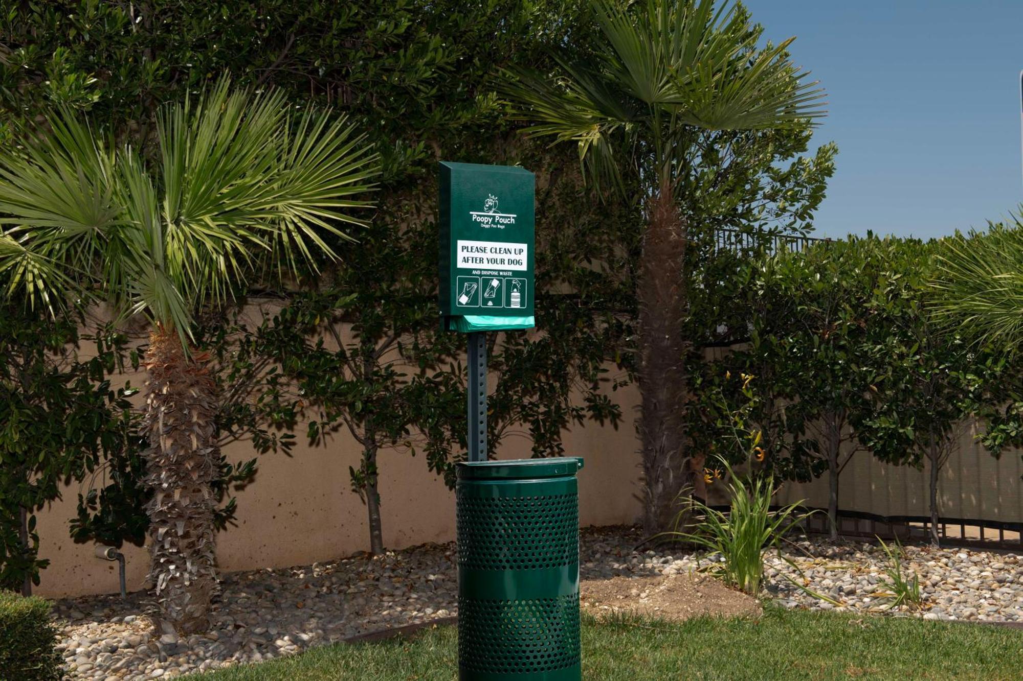 Hampton Inn & Suites פאסו רובלס מראה חיצוני תמונה